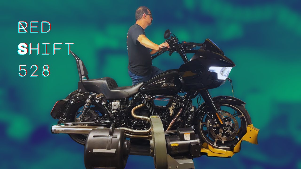 2024 Harley Davidson Road Glide | 117