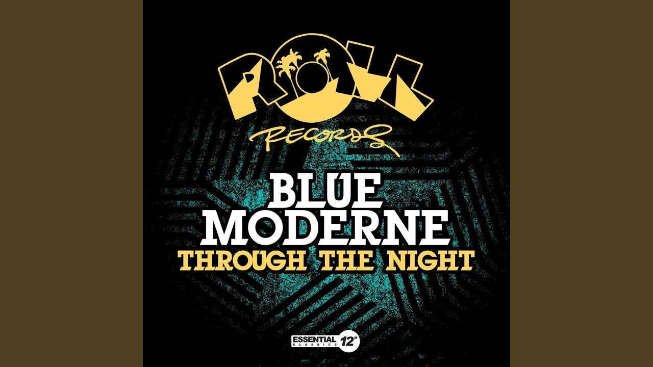 Through the Night (Dub Mix)