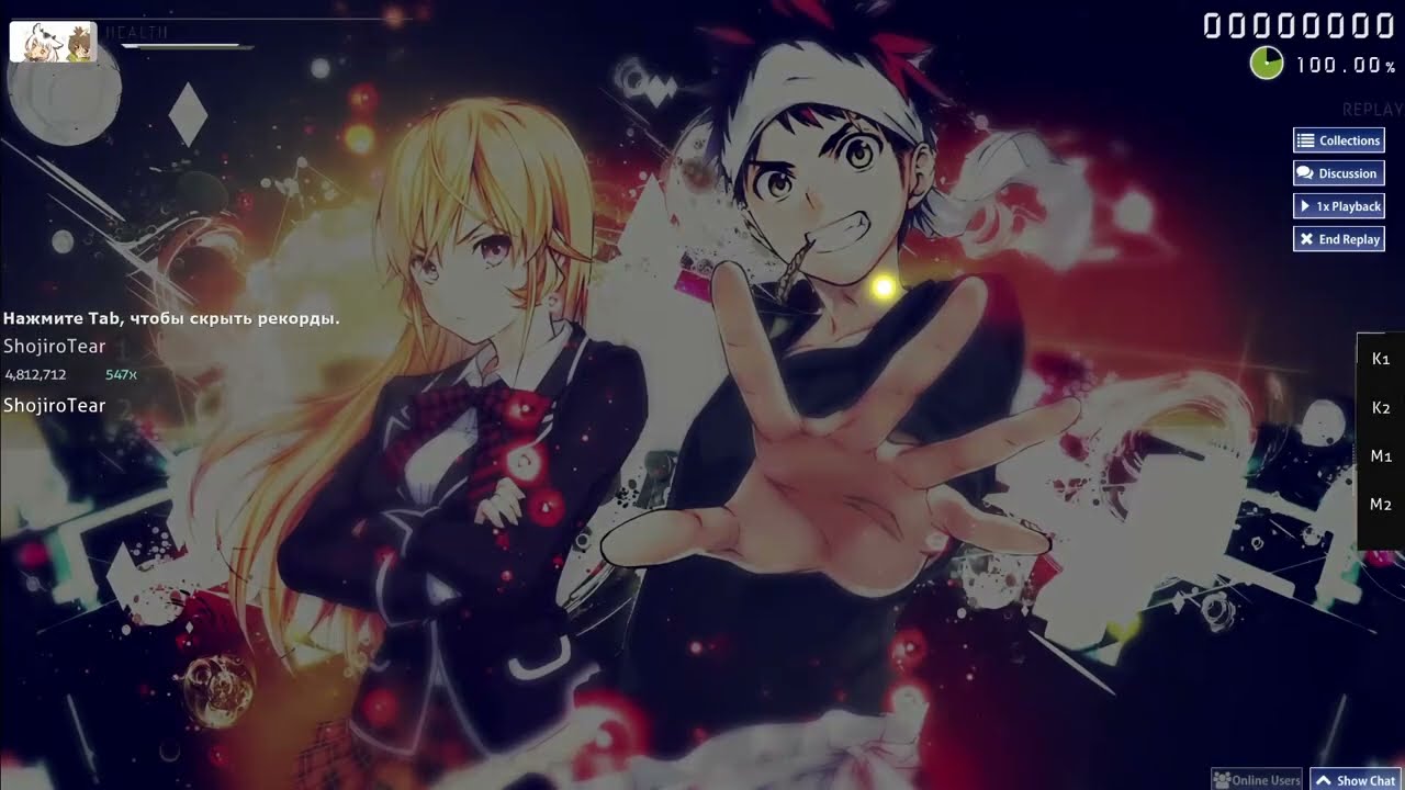 Rising Rainbow (TV Size) Misokkasu
