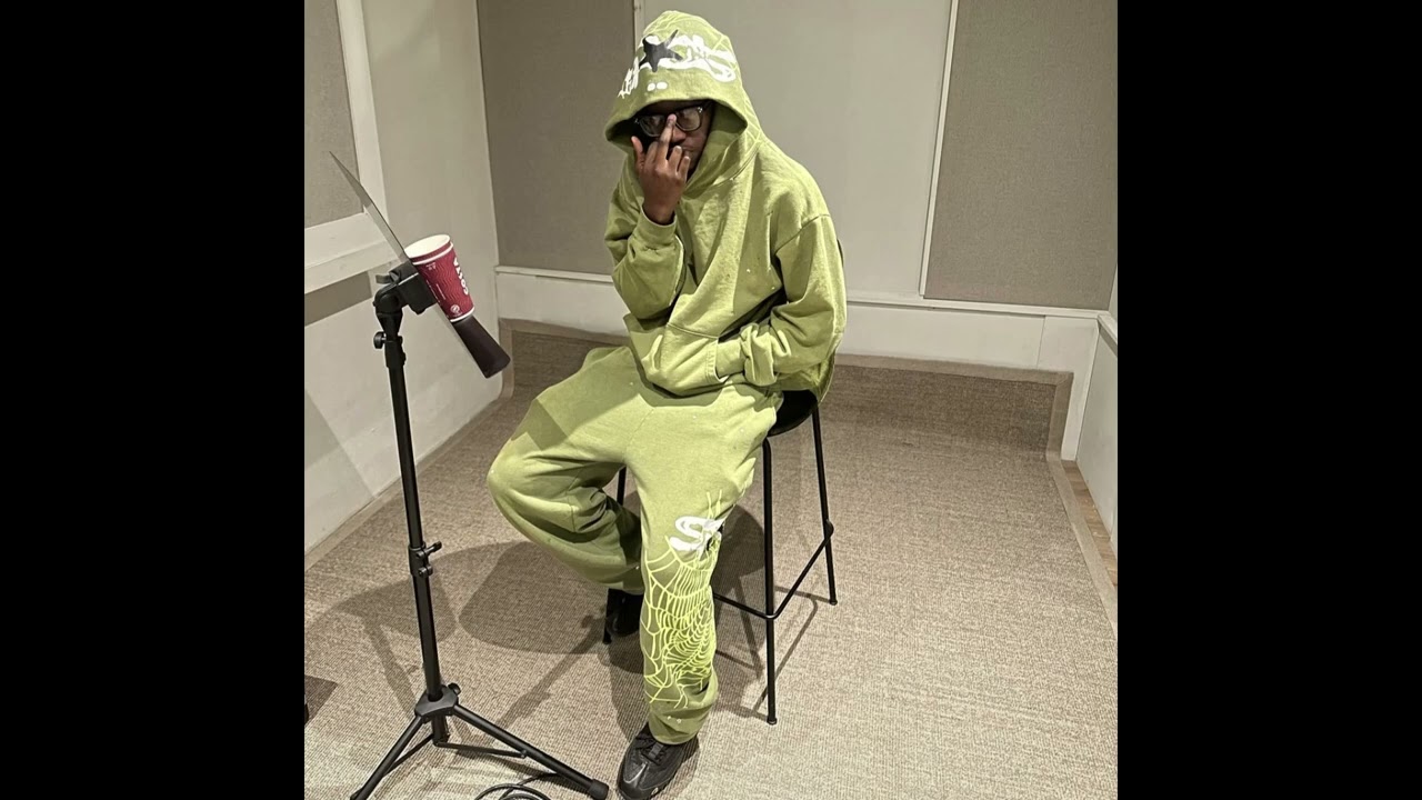 [FREE] Lv x Aweezy x Detroit Type Beat 