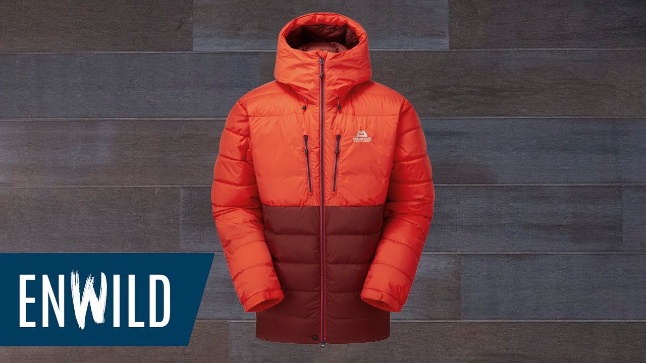 Mountain Equipment Men's Trango Jacket
