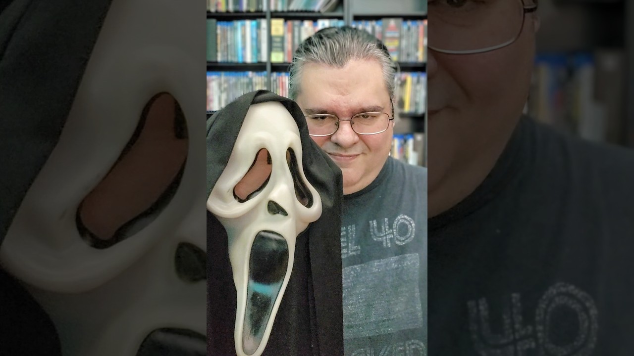 First Viewing of Scream 7 (Spoiler Free)