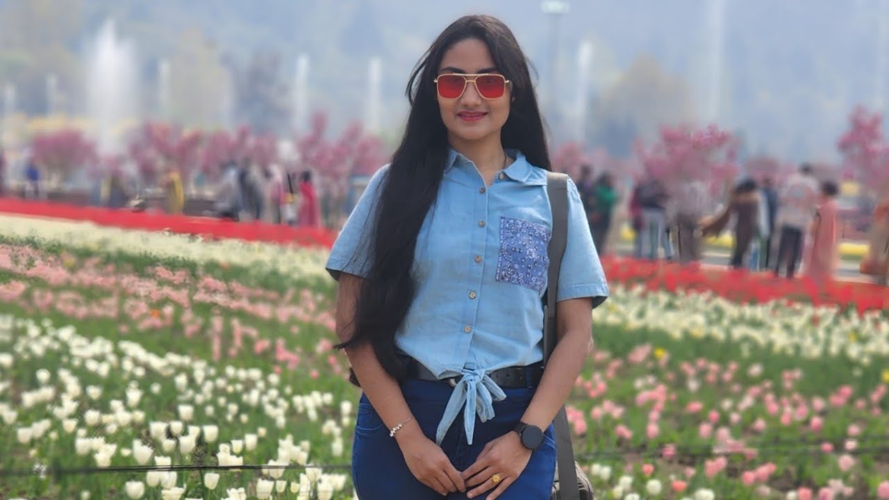 Sukanya Kairi is live