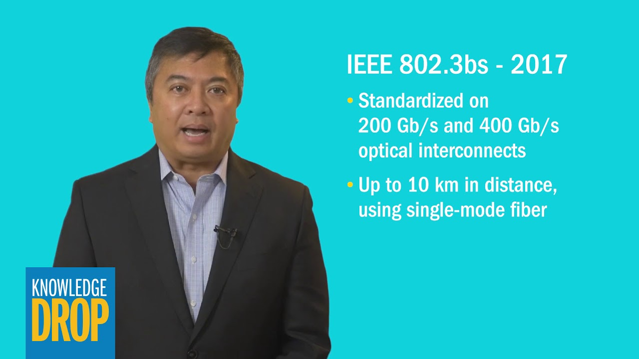 Next-Generation Multimode Fiber Technology