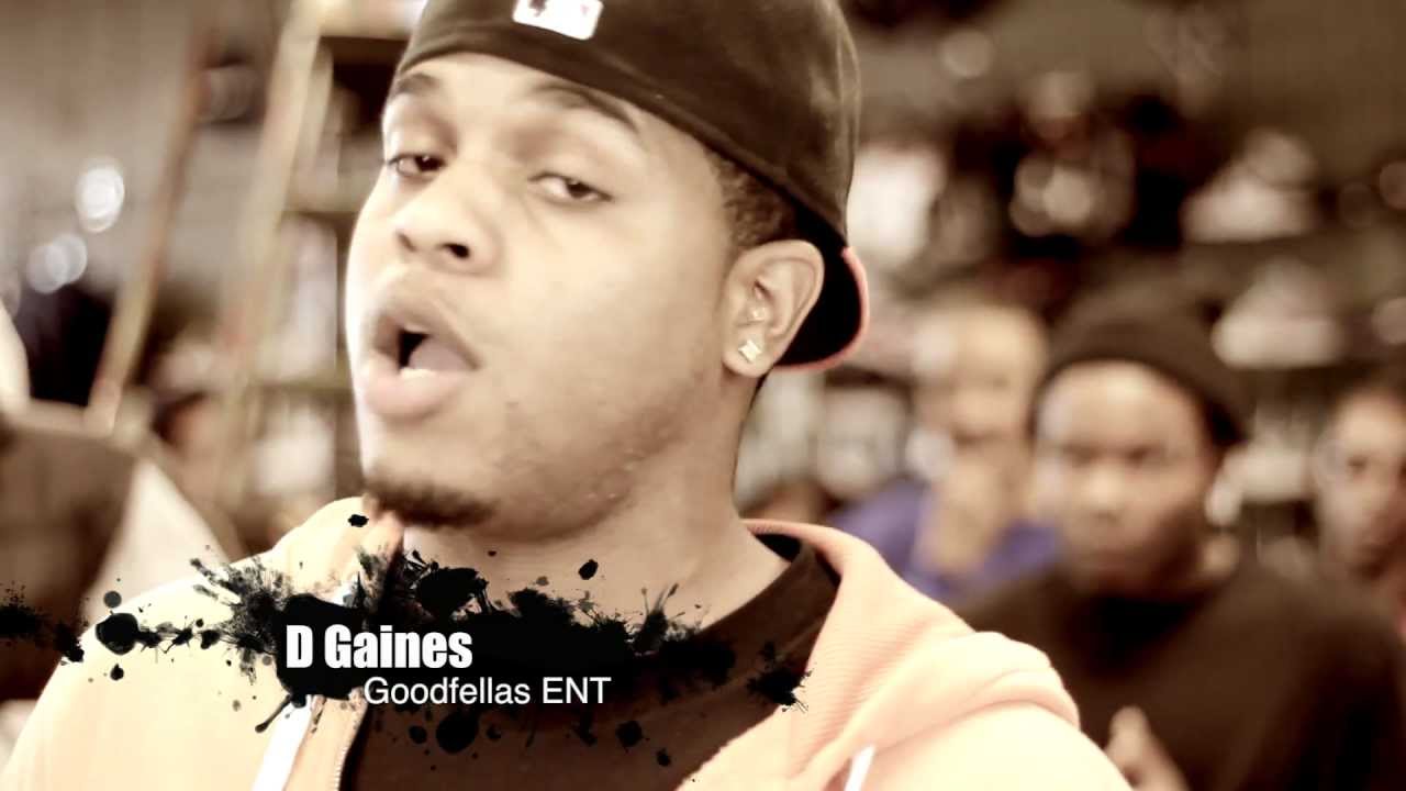 HHBBL Week 3 Cypher 9