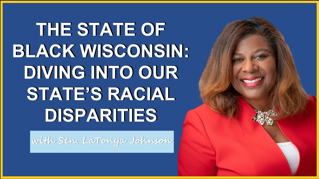 State of Black Wisconsin 2026