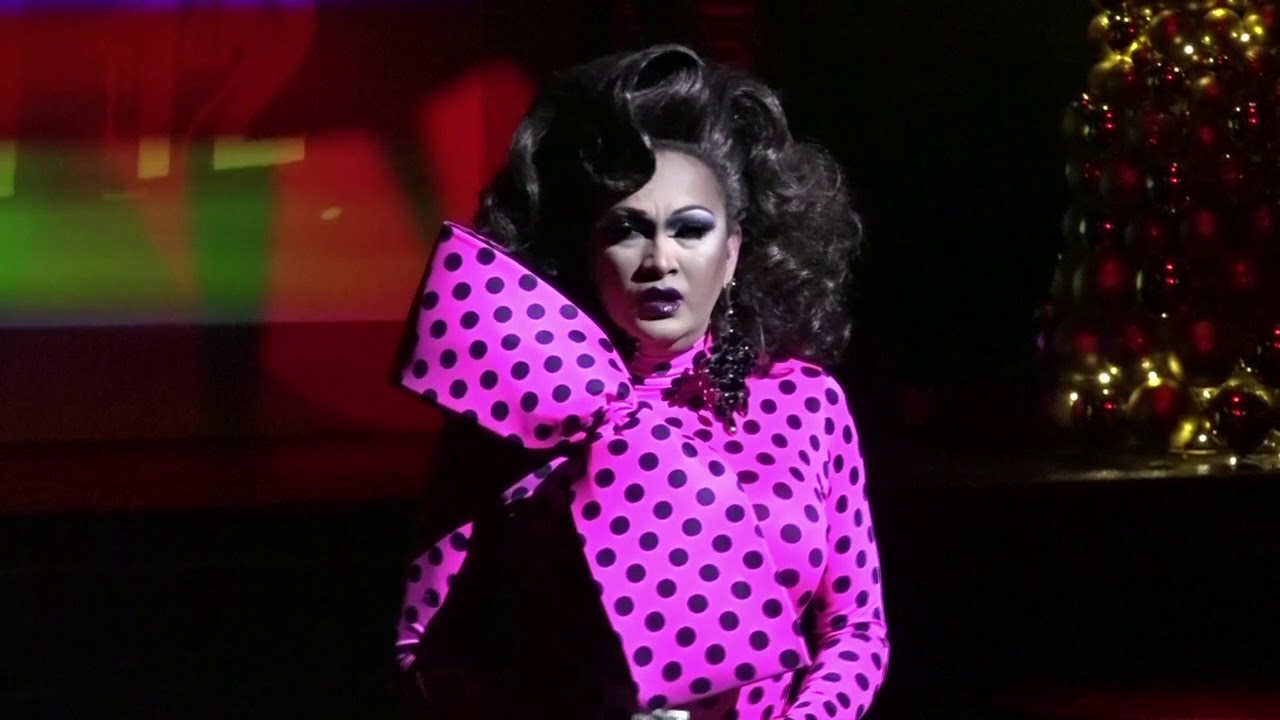 Kara Dion - What's Up? @ Rich's Houston Nightclub