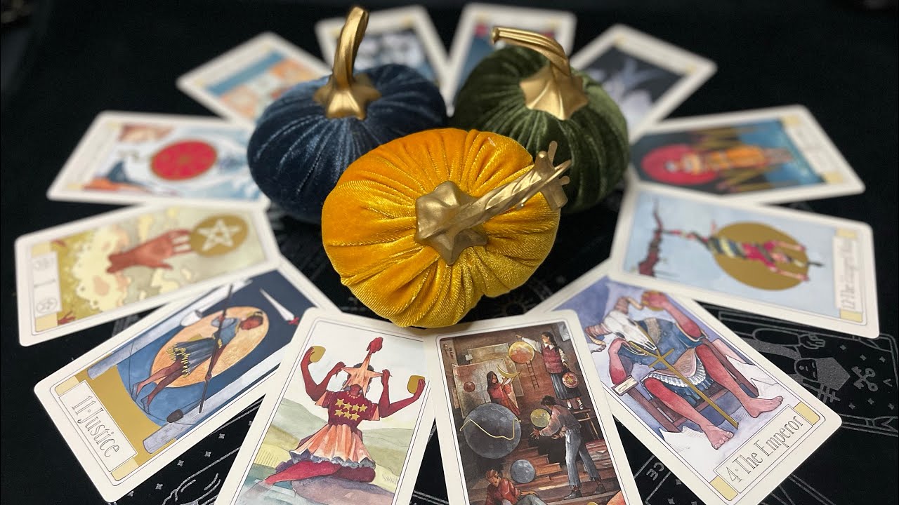Новинка таро от U.S. Games 😍 Curious Travels TAROT
