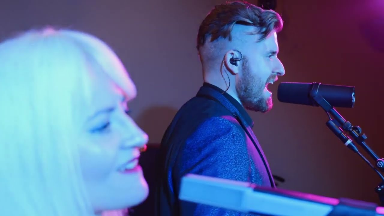 Watermelon Sugar covered by Portugal's Black Tie Optional Band