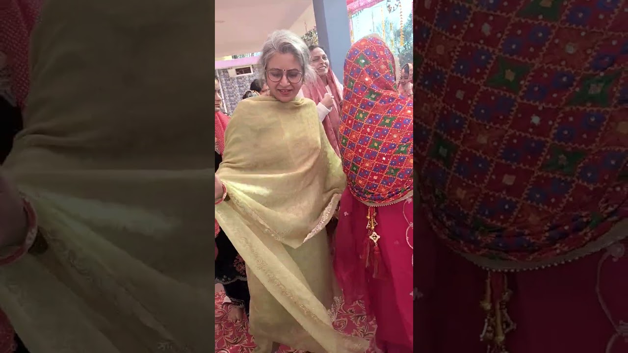 Himachali shadi 