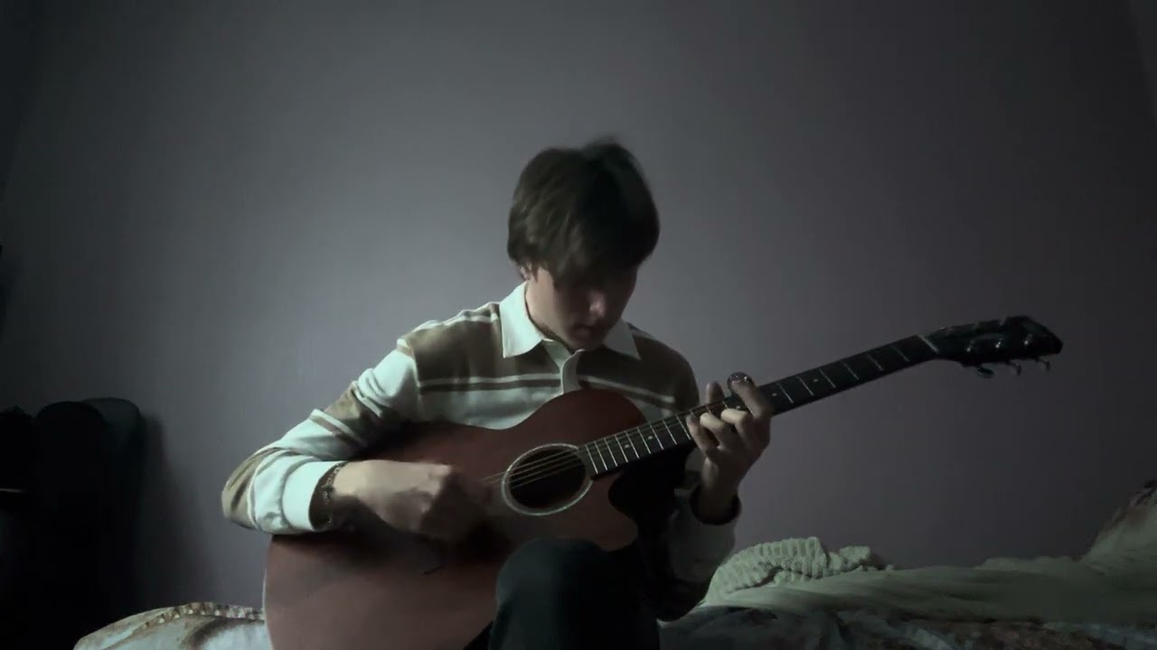 Весна - Гр. Полухутенко