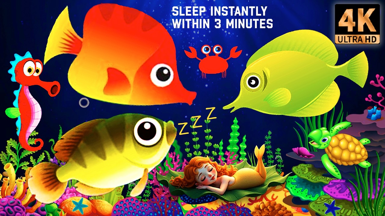 Sleep Instantly Within 3 Minutes ♥ Mozart Brahms Lullaby ♫ Lullaby for Babies to Go to Sleep #462