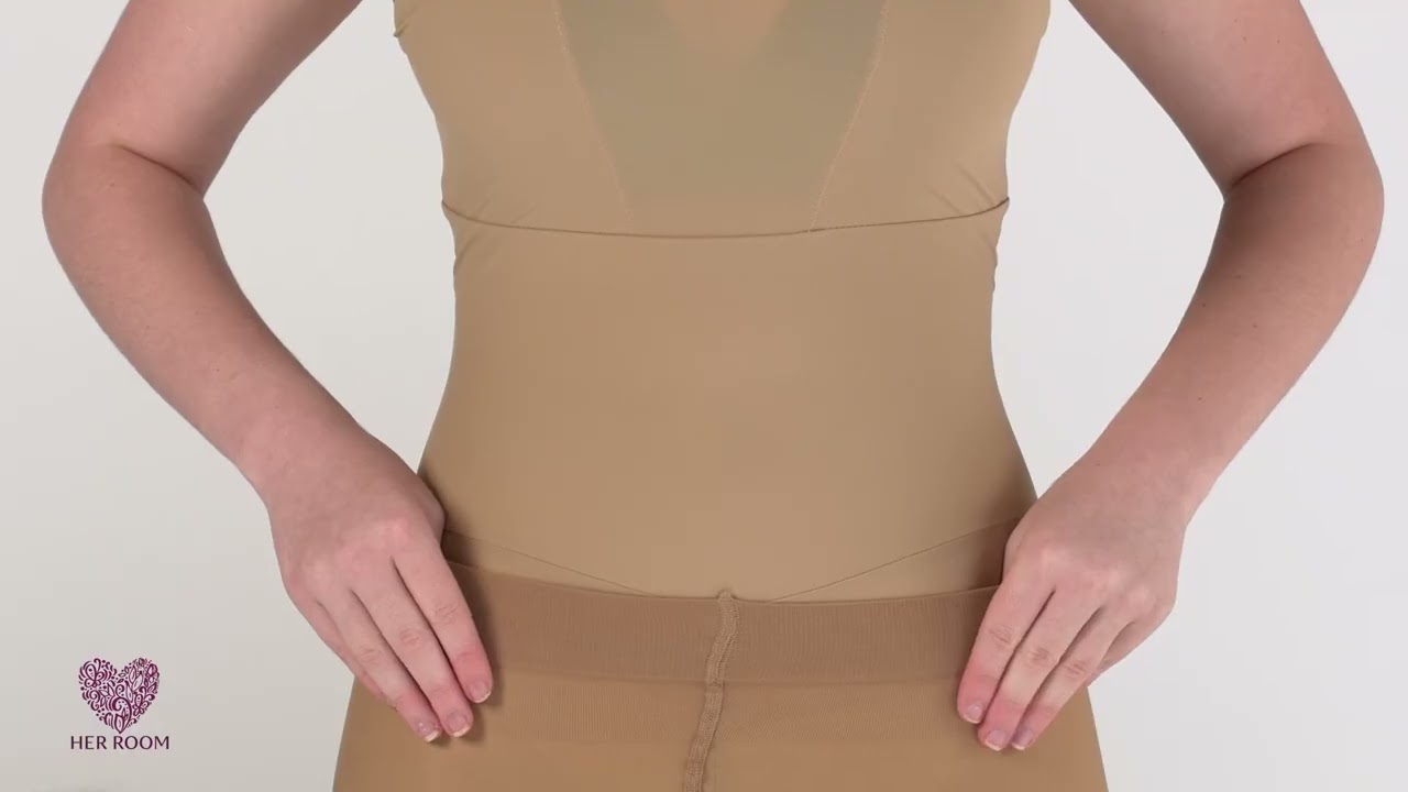 How to Layer Your Undergarments  | HerRoom