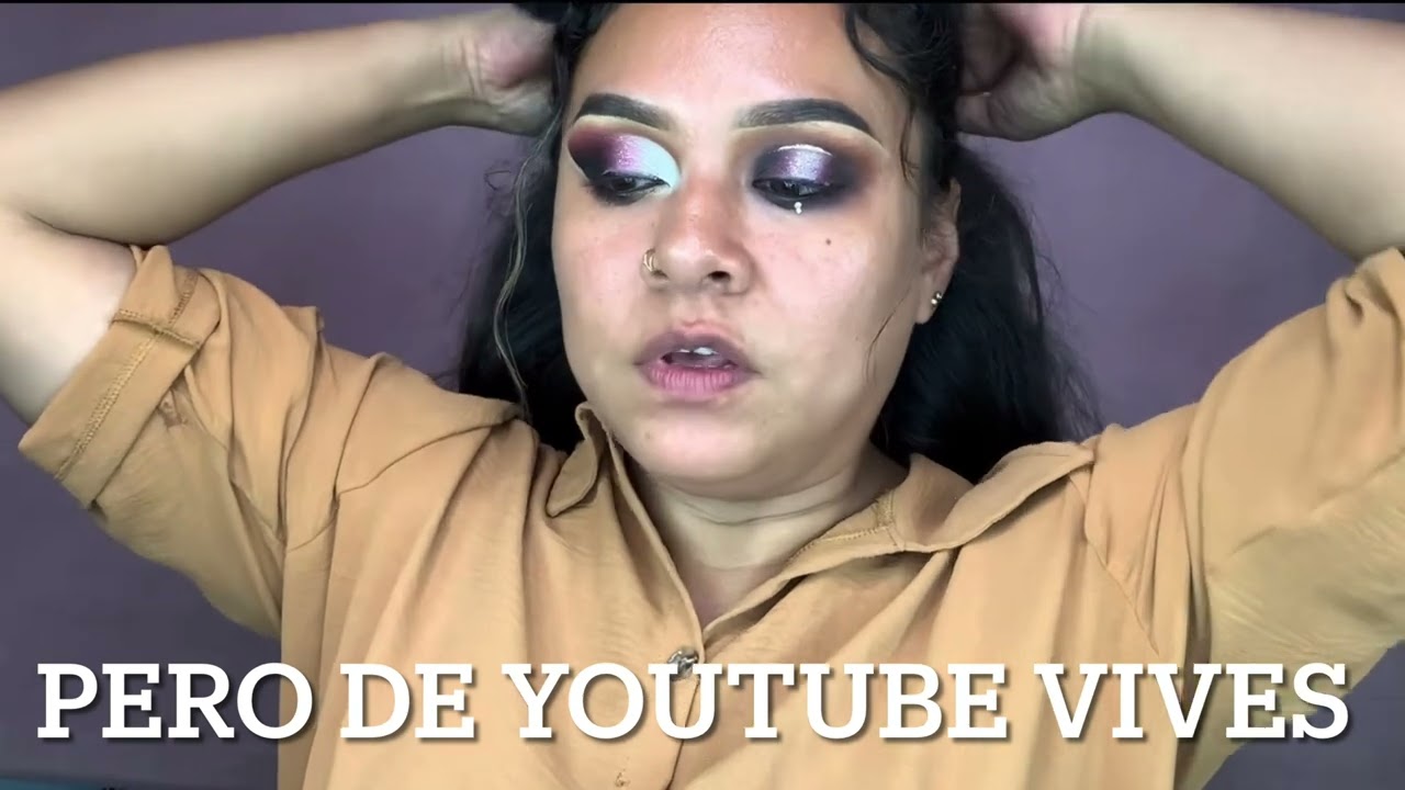 Kawaii Doll Paola / arrogante con sus seguidores 