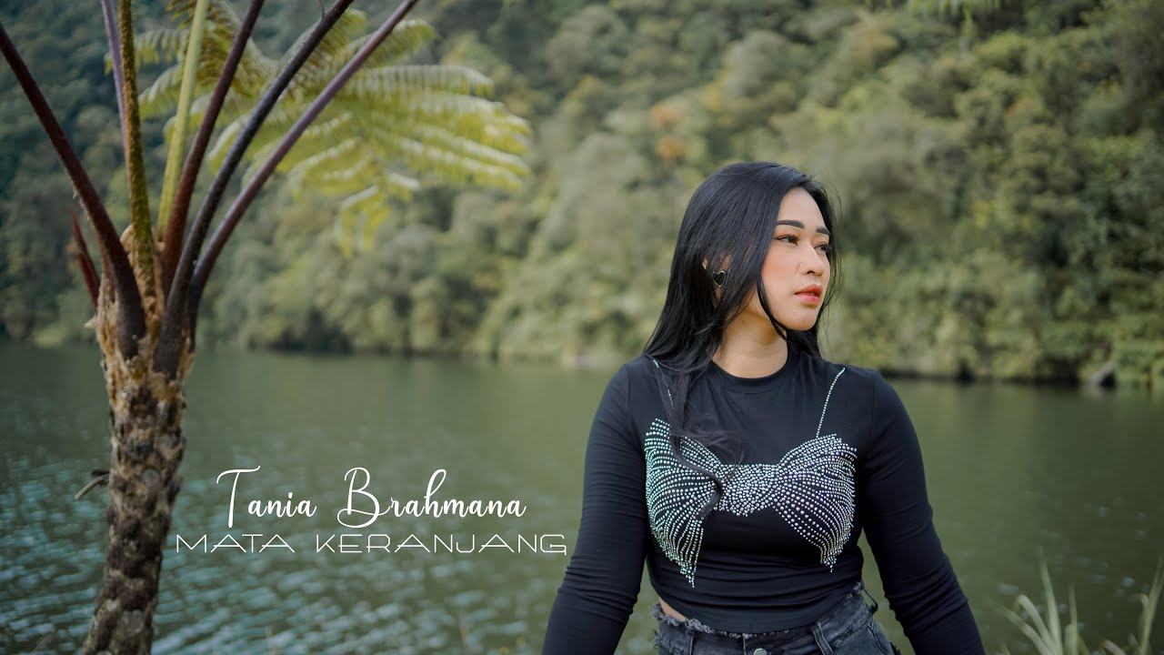 TANIA BRAHMANA | MATA KERANJANG | LAGU KARO TERBARU 2024