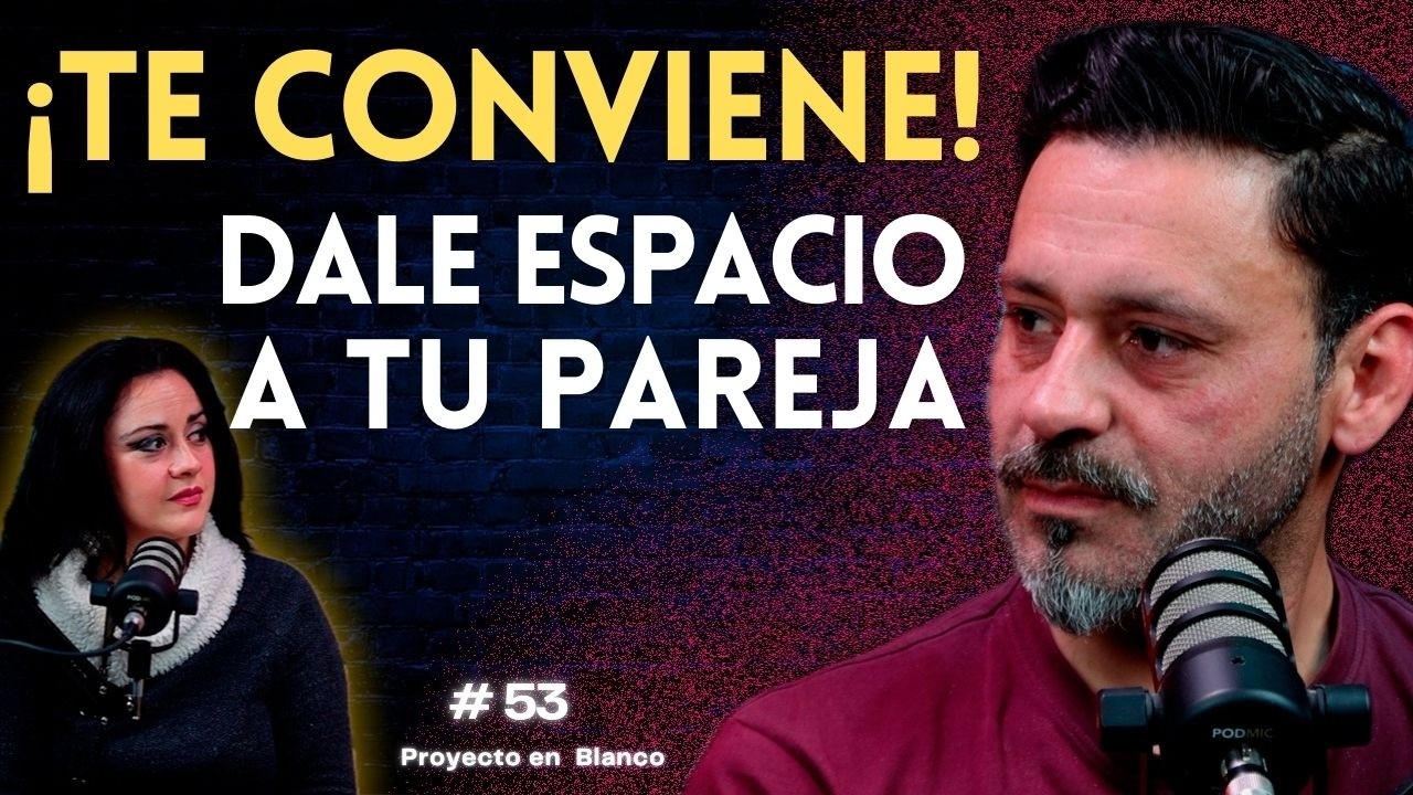 Tu energía BLOQUEA LA DE TU PAREJA relación Evitativo Ansioso #llamasgemelas