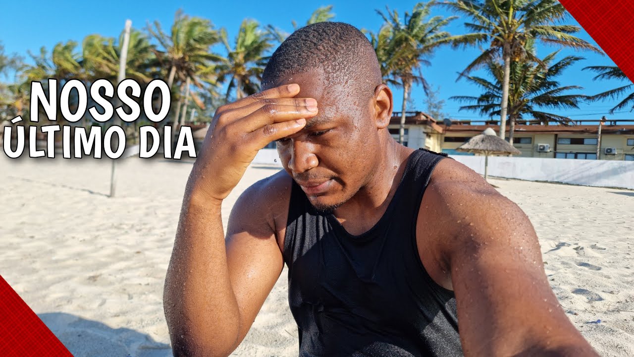 FOI BOM QUANTO DUROU PESSOAL ESSE É O FIM