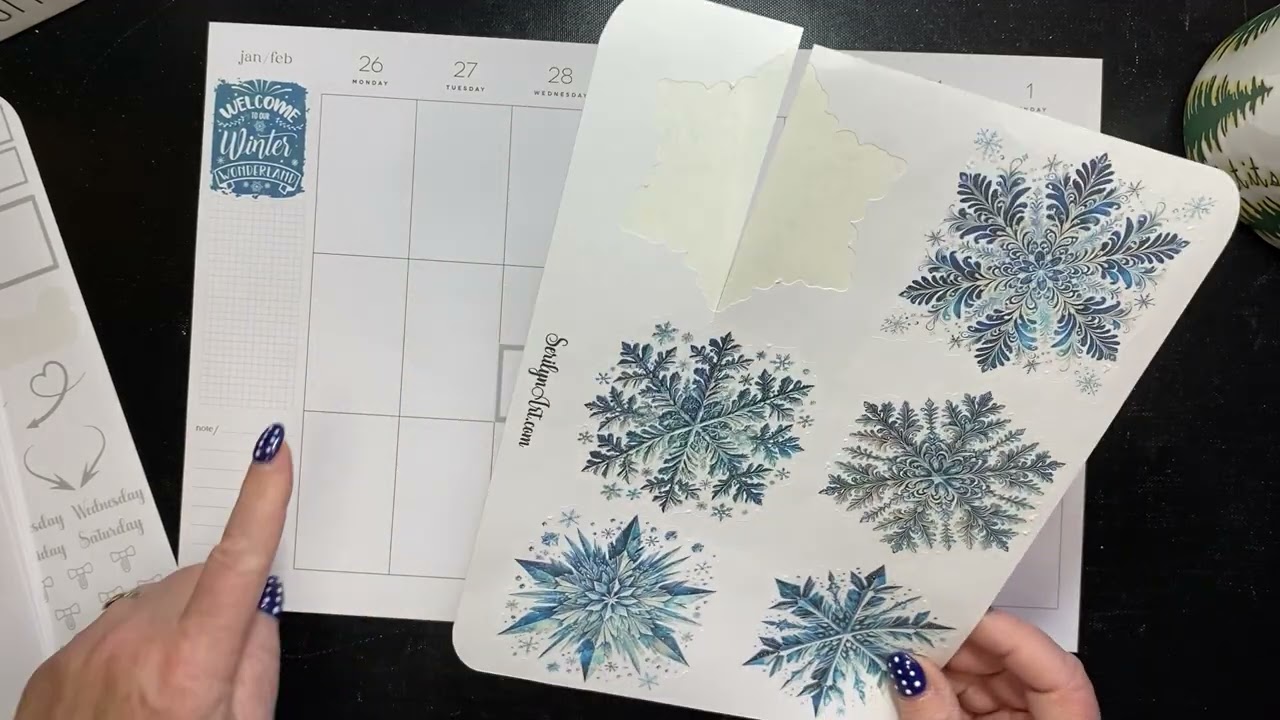 Artic Sharing Circle for Jan. 26 - Feb 1