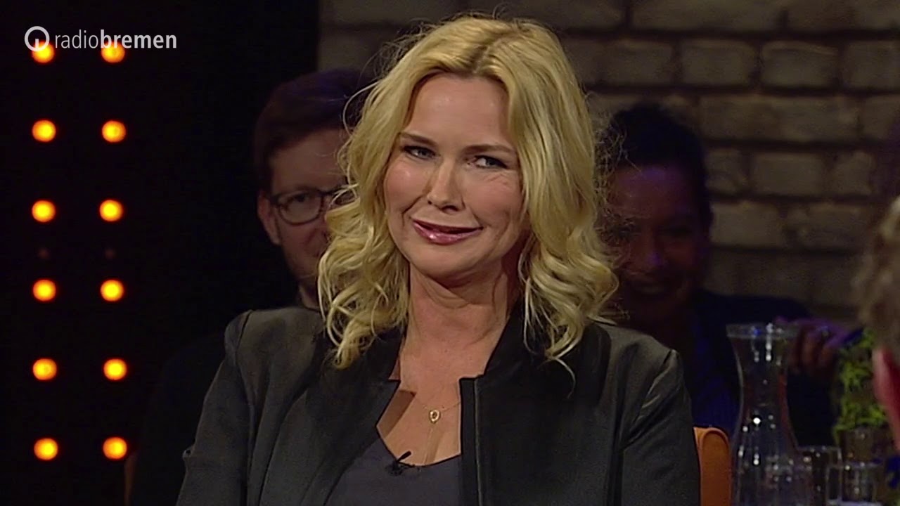 Veronica Ferres darüber, warum sie aus Rückschlägen mehr lernt als aus Erfolgen