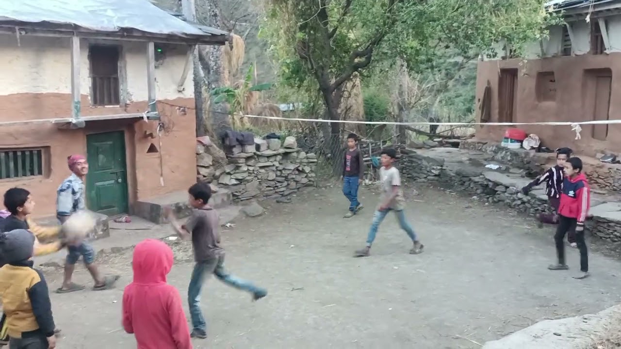 2023 kaa video part 2