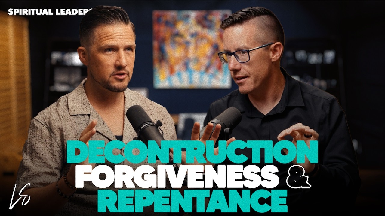 Exposing the Greatest Sin in the Church