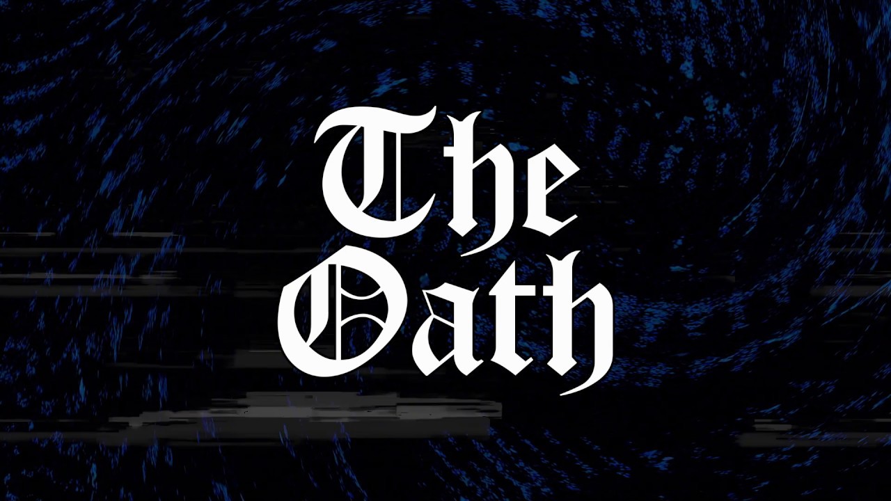 22Gz - The Oath (Outro) [Official Lyric Video]