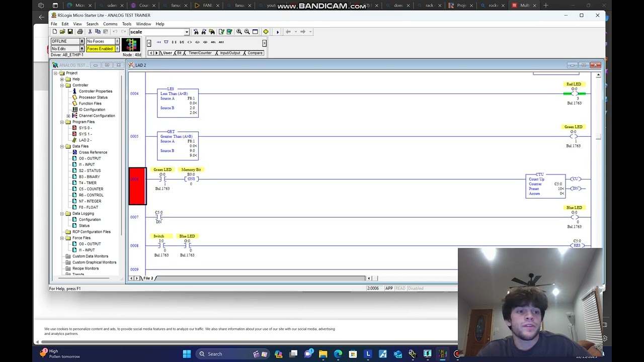Get Started PLC Programming in 2024