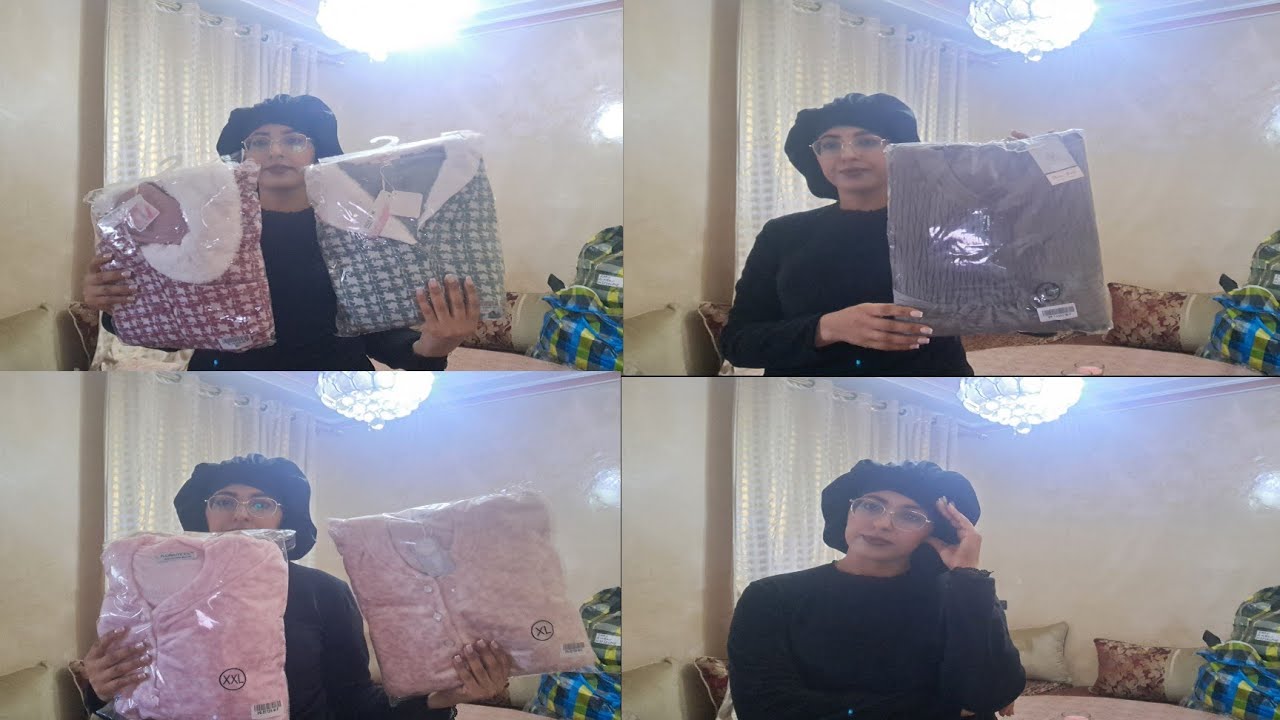 هذا الشيء راه بزاف🤗 الله يصاوب لي واحد الطريق من الشوك🤲0640763816