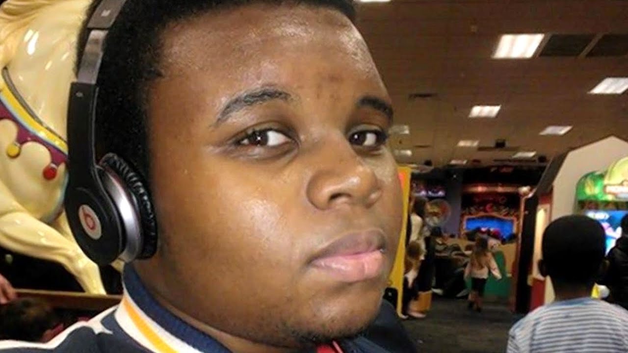 Black Lives Matter: Ferguson Erupts After Grand Jury Clears Officer in Michael Brown Killing