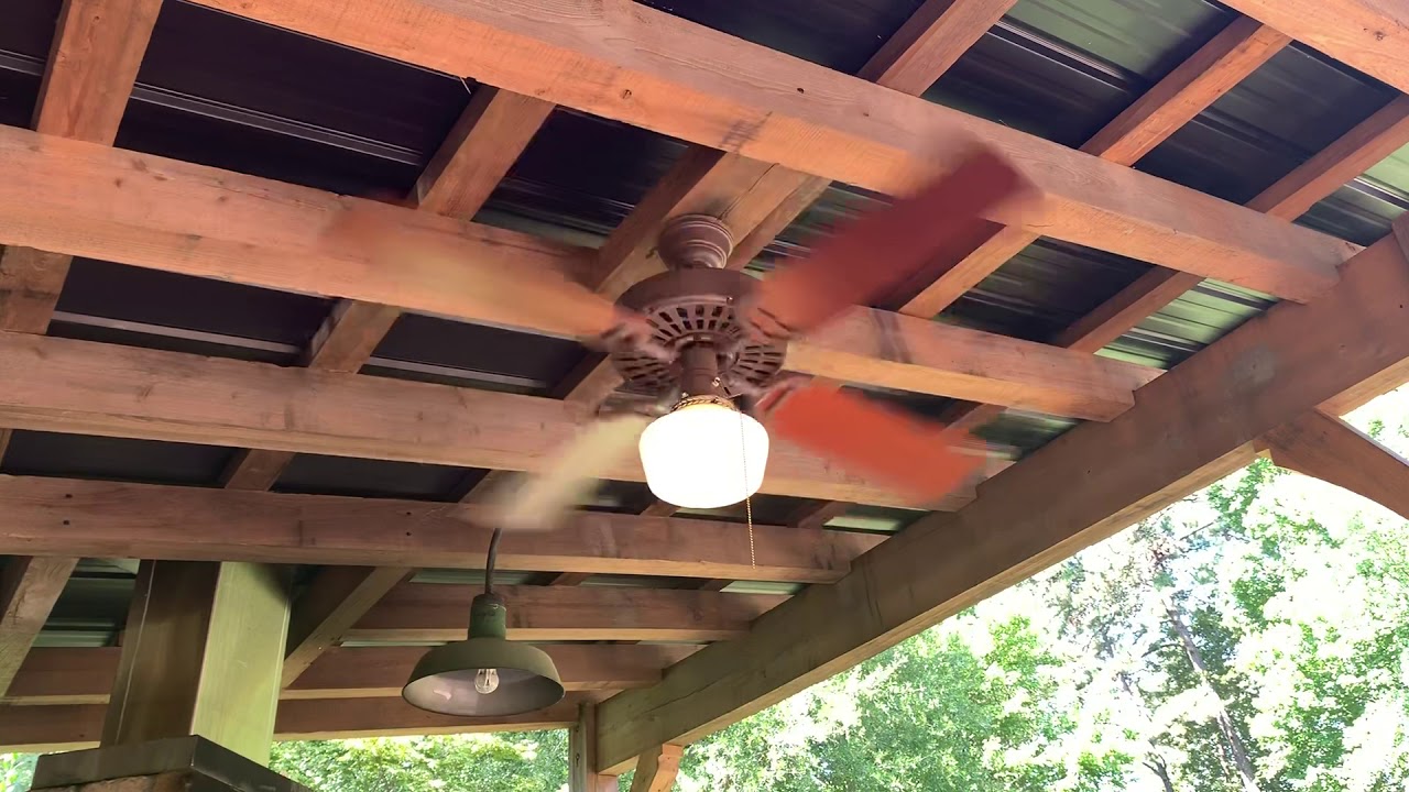 52&rdquo; Hunter Original Ceiling Fan