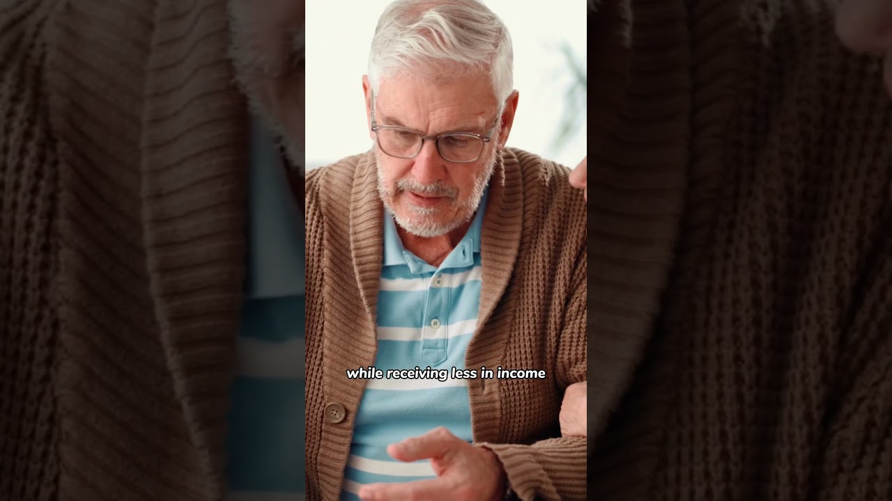 Why Do Surviving Spouses Pay More in Taxes?