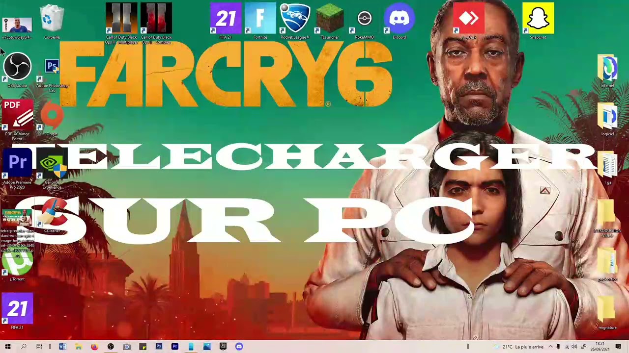 ow To Download Tropico 6 For Free | El Prez Edition | 2021 | pc