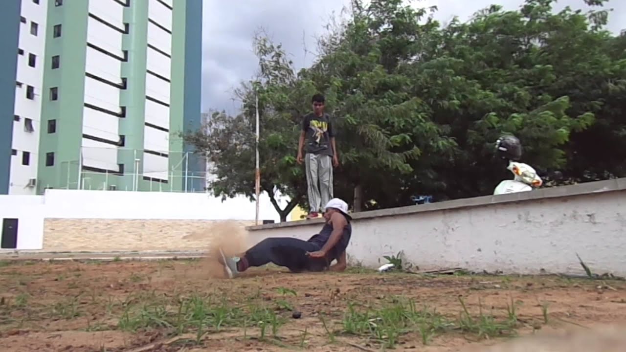 Treinando o Webster,sempre buscando o Aperfei&ccedil;oamento!