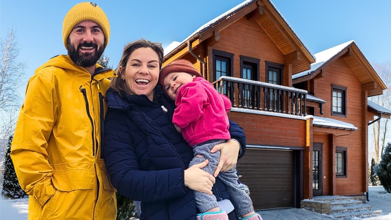 This Changes Everything for Our Family