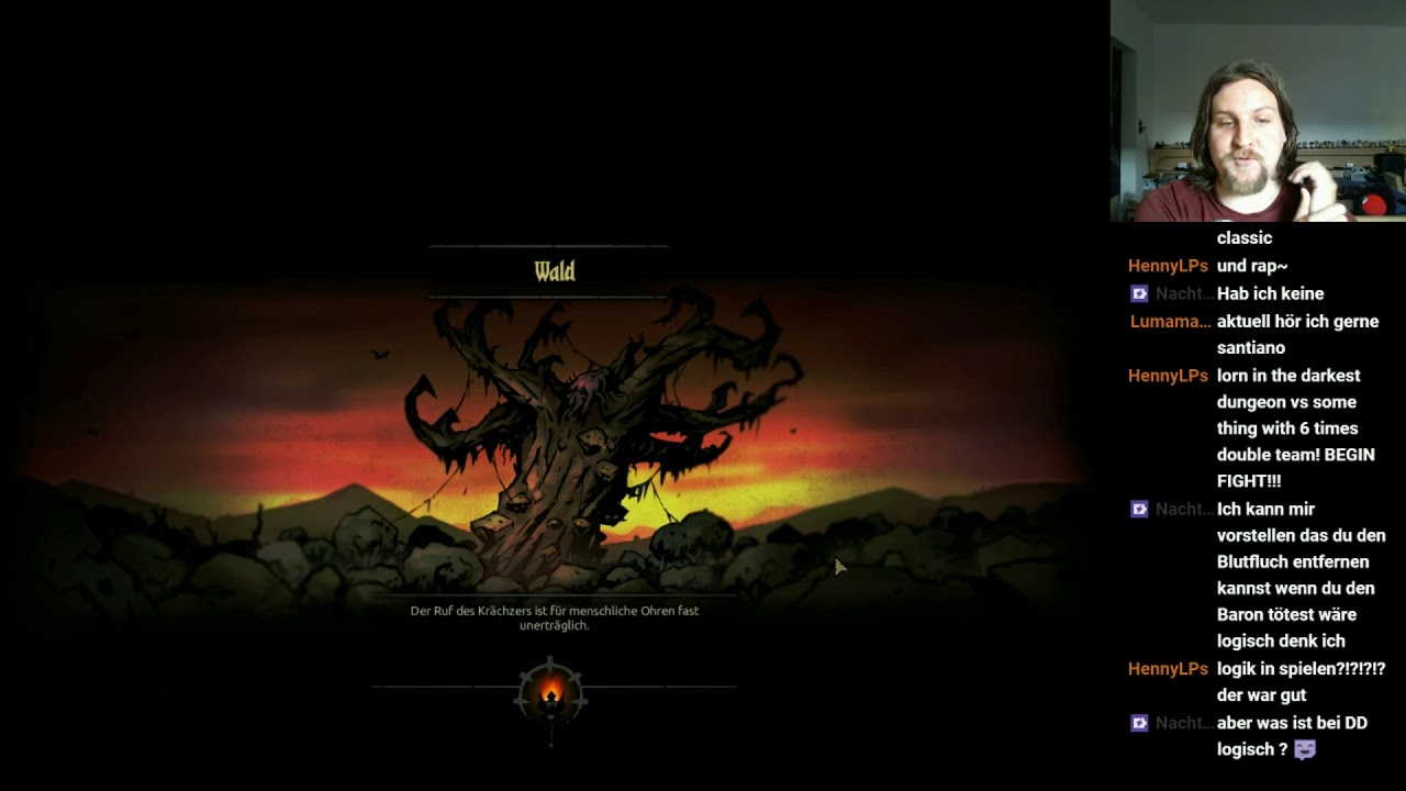 Lets Stream Darkest Dungeon [81]