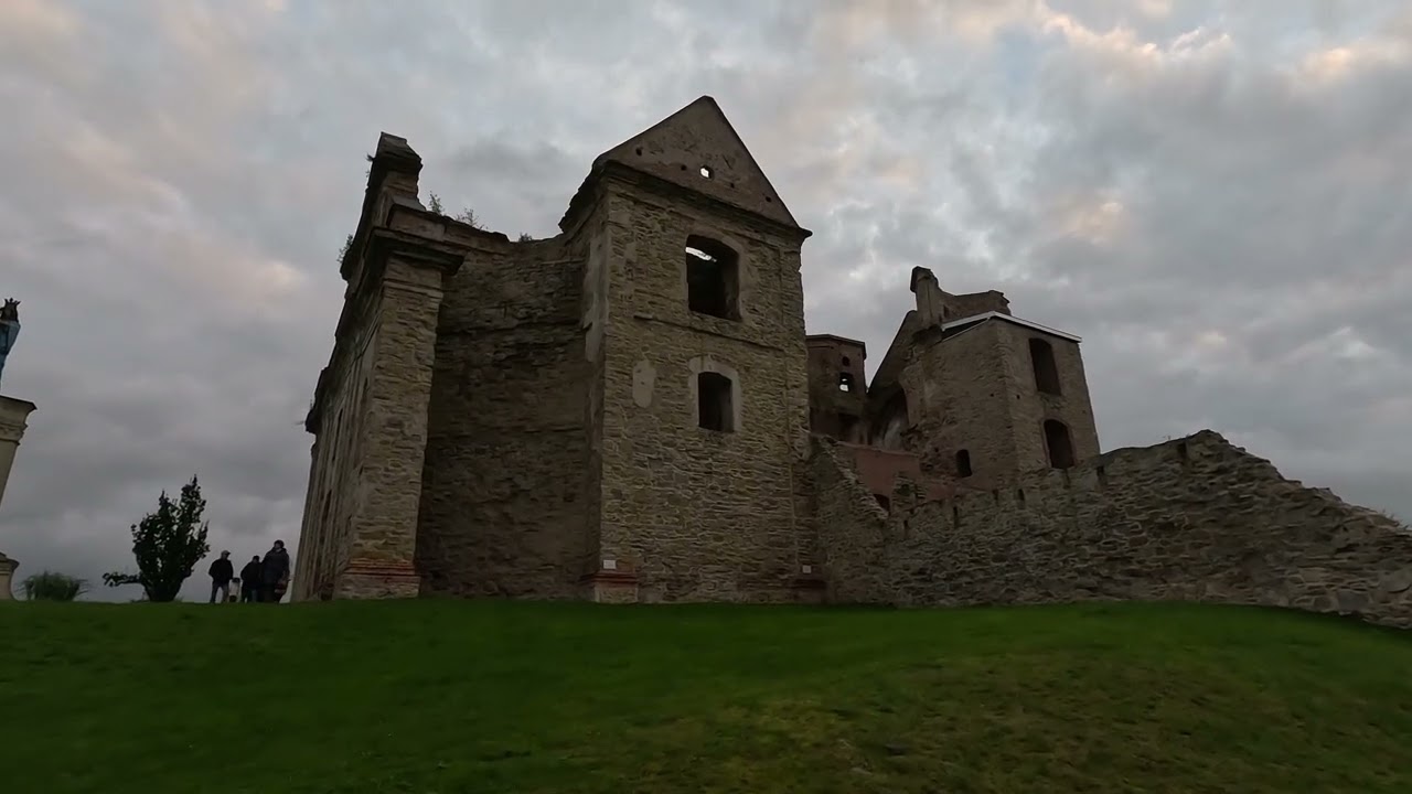 Bieszczady z Biurem Podróży PKS WIELUŃ 