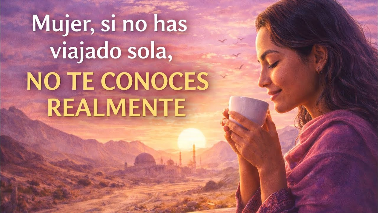 Lo que nadie te dice sobre viajar sola siendo mujer