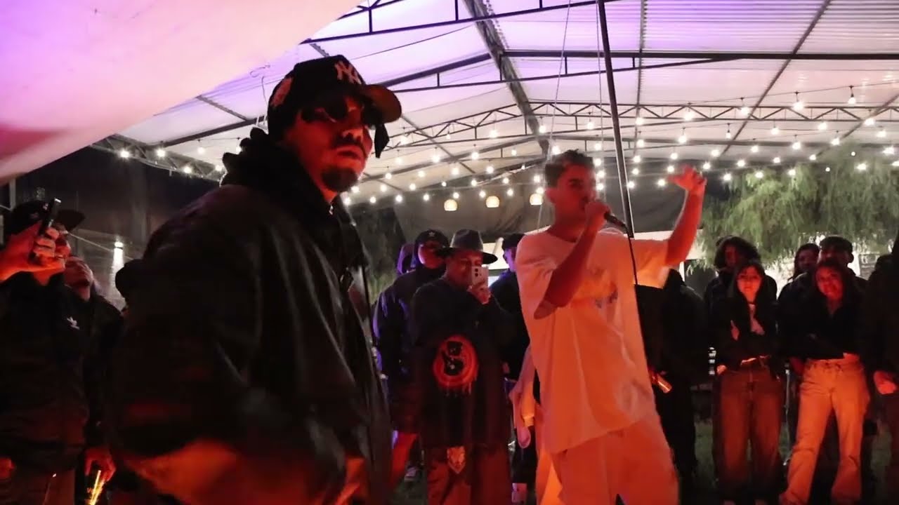 LOXX VS RAPTOR (Batalla escrita)