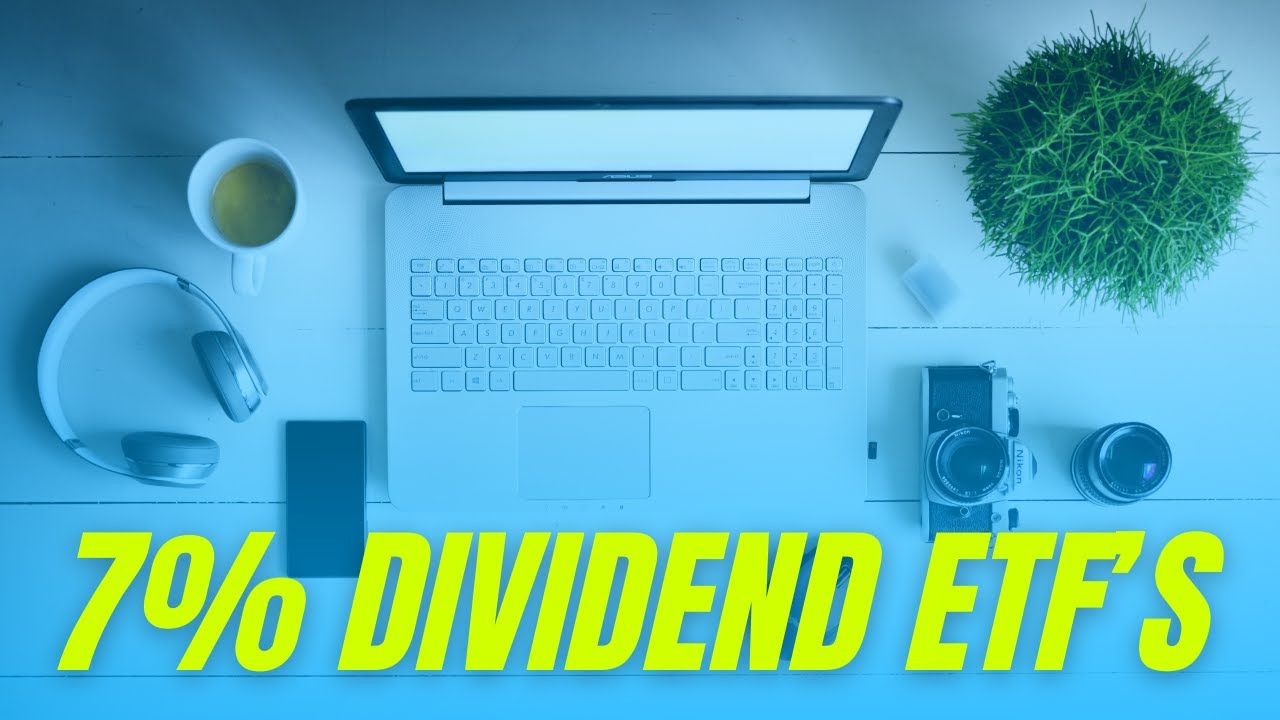 Best 7% Dividend ETFs - NUSI vs JEPI vs QRMI