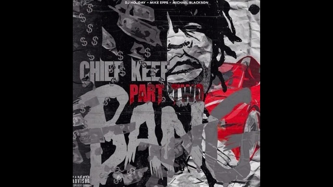 Chief Keef - No It Don’t (Slowed + Reverb)