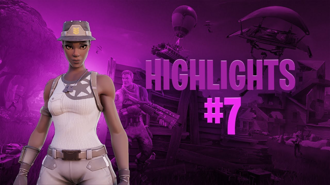 Highlights #7 | Myos