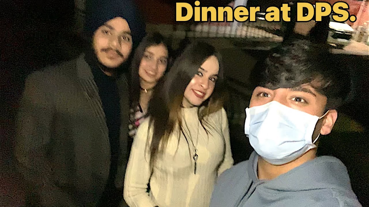 Dinner pai bulaya aaj? 🥳❤️maza agaya! |Daily vlog |