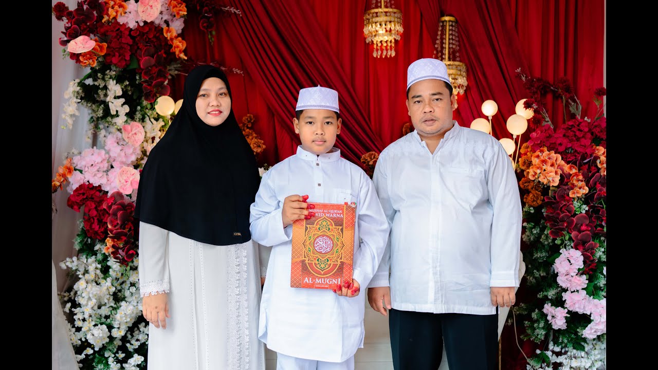 Khitan Ananda Fakih Abqori Sitorus