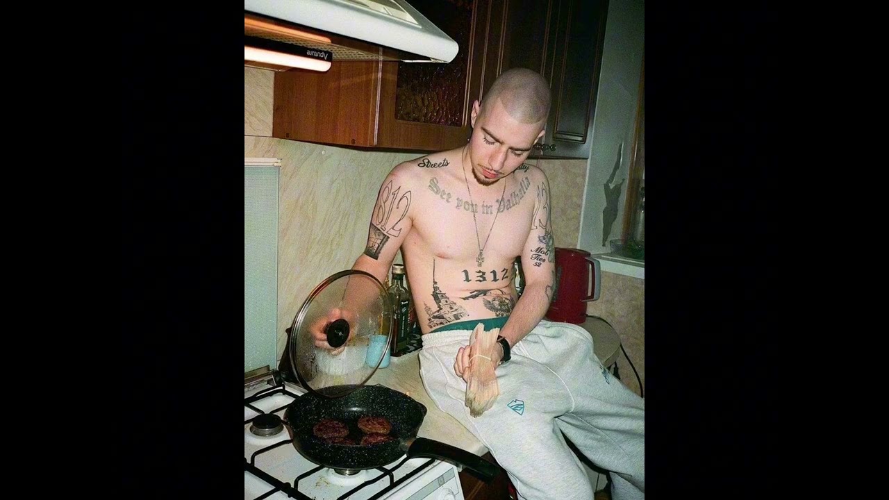 (FREE) Friendly thug 52 ngg x 2hug - "broken"