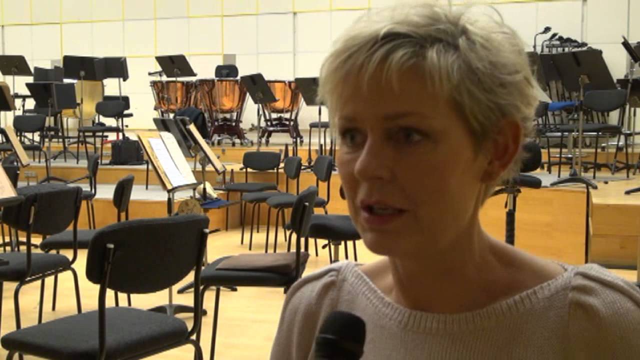 Interview med S&oslash;s Egelind