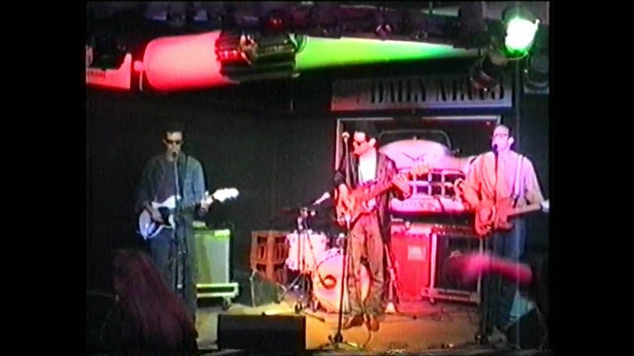 Le Roi Brothers Pretty little lights of town