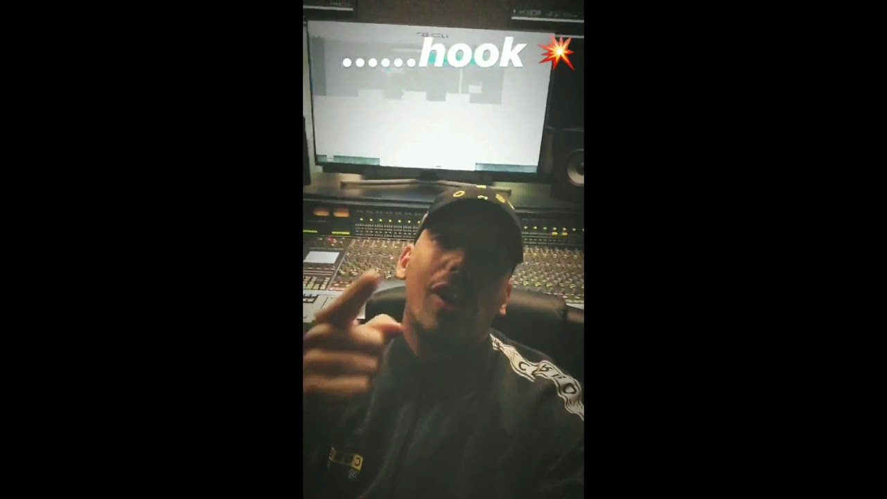 Raf Camora feat. Sofiane -  Perfekt   (Instagram Edit)