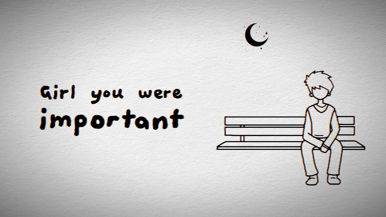 Black Sands - Serotonin ft. KOOLKID (Official Lyric Video)