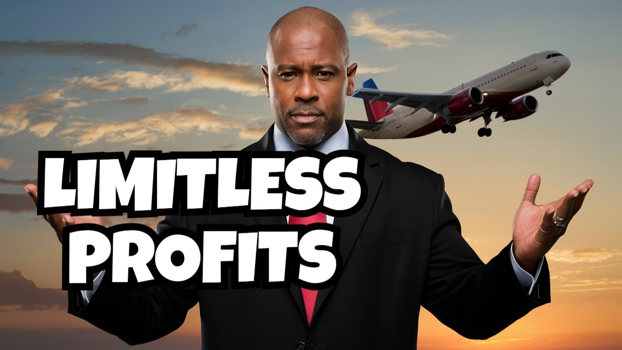 Top 7 Richest Airlines in the World - BILLIONS in Profits