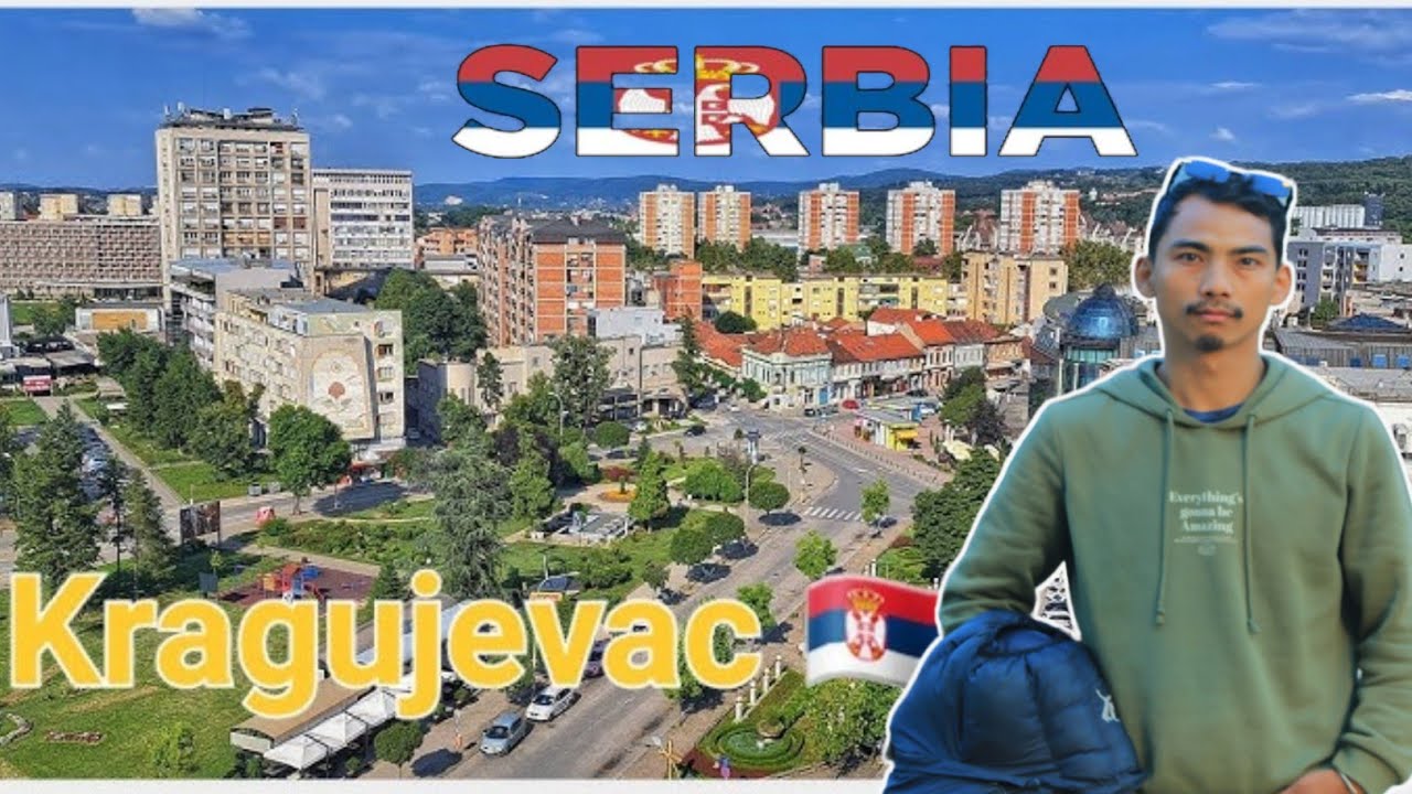 “हम्रो Serbia जीवन 🇷🇸 | नेपाली दाजुभाइको नया Journey शुरू!” 2025 || #nepal #viral